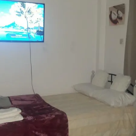 Kalogera Central Apartment