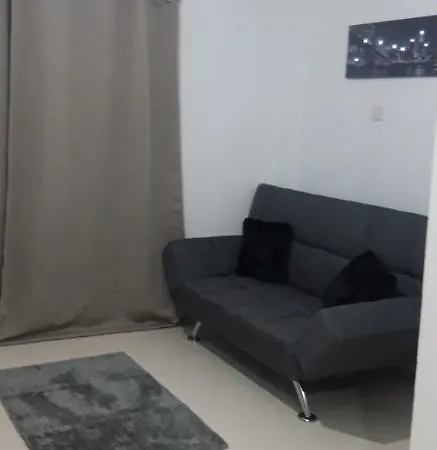 Kalogera Central Apartment *
