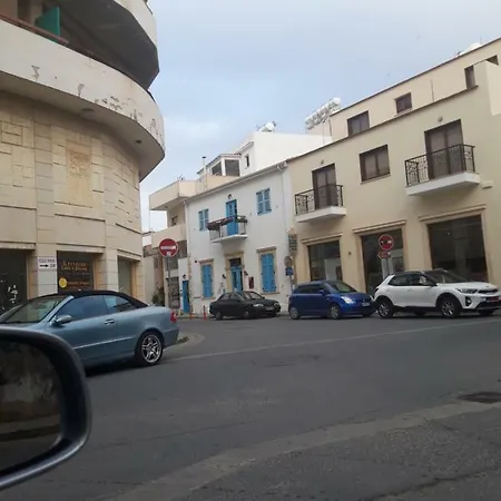 Apartment Kalogera Central