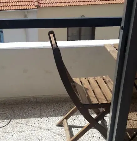 Kalogera Central Larnaca