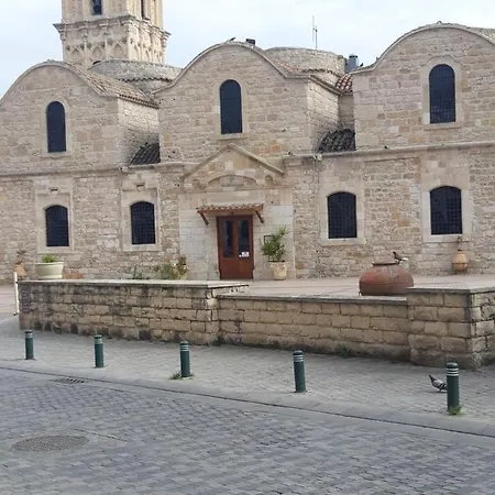 Kalogera Central Larnaca