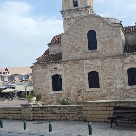 Apartment Kalogera Central Larnaca